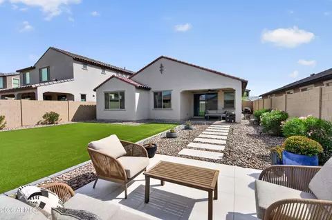 Exterior - 9606 E Spiral Ave, Mesa, AZ 85212 photo 4 of 17