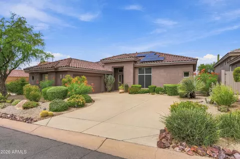 9522 E Cavalry Dr, Scottsdale, AZ 85262
