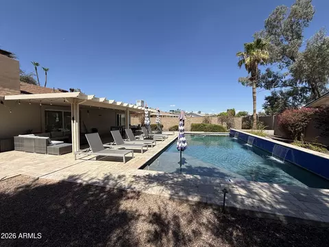 3809 N 87th Pl, Scottsdale, AZ 85251