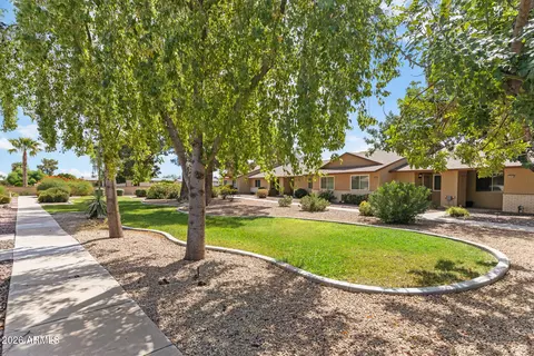 13216 W Aleppo Dr, Sun City West, AZ 85375