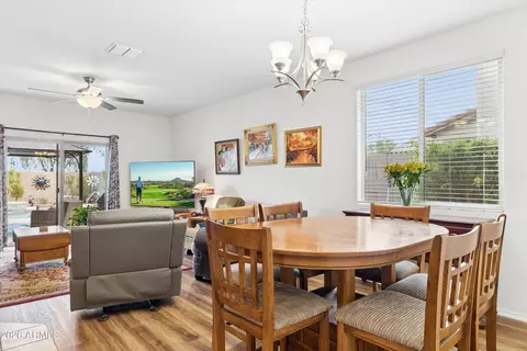 Dining - 19913 N Grantham Rd, Maricopa, AZ 85138 photo 1 of 2