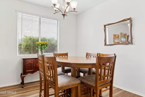 Dining - 19913 N Grantham Rd, Maricopa, AZ 85138 photo 2 of 2