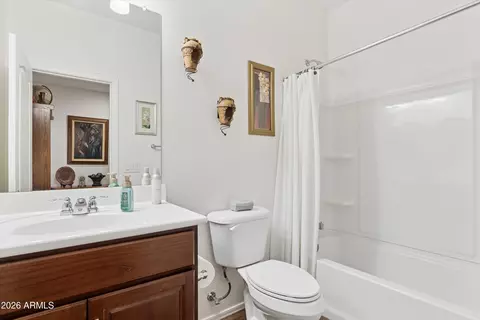Bath - 19913 N Grantham Rd, Maricopa, AZ 85138 photo 1 of 5