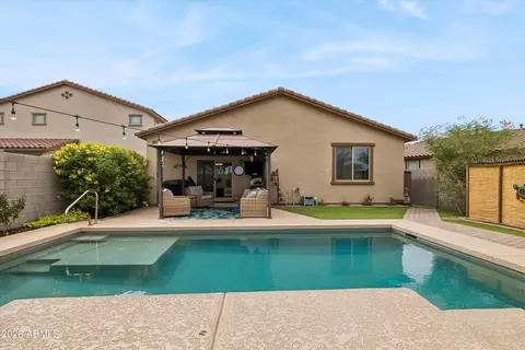 Other - 19913 N Grantham Rd, Maricopa, AZ 85138 photo 8 of 10