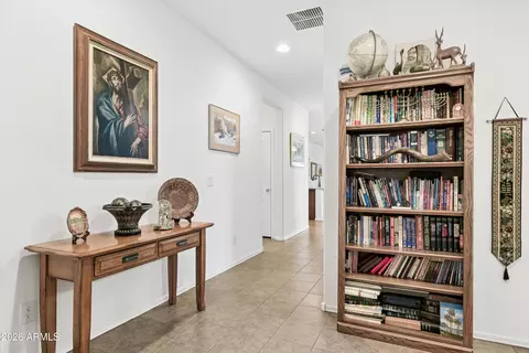 Entry Way - 19913 N Grantham Rd, Maricopa, AZ 85138 photo 1 of 4
