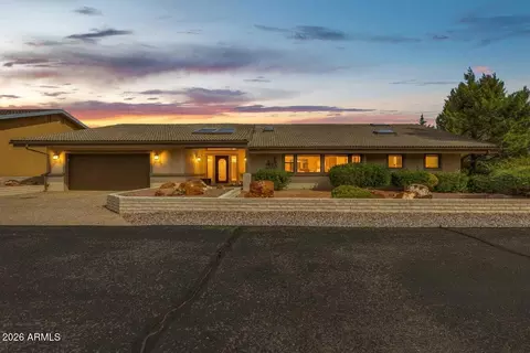 60 Dardanelle Rd, Sedona, AZ 86336