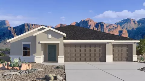 35770 N Pumpkin Dr, San Tan Valley, AZ 85140
