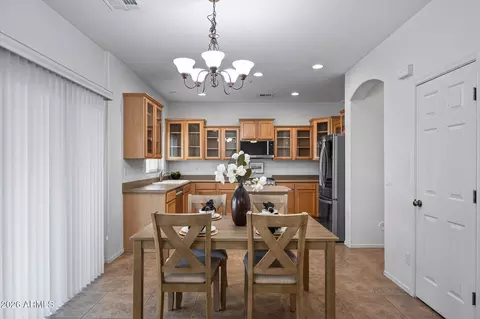 Dining - 2903 S Nielson St, Gilbert, AZ 85295 photo 1 of 2