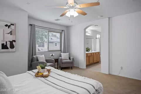 Bedroom - 2903 S Nielson St, Gilbert, AZ 85295 photo 2 of 2