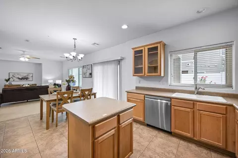 Kitchen - 2903 S Nielson St, Gilbert, AZ 85295 photo 3 of 3