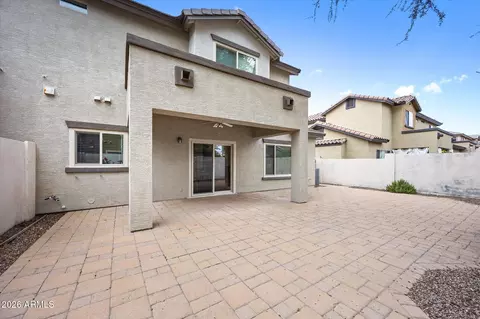Exterior - 2903 S Nielson St, Gilbert, AZ 85295 photo 5 of 10