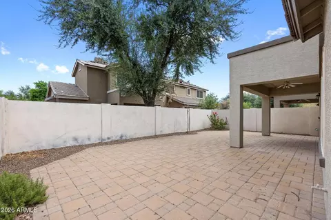 Exterior - 2903 S Nielson St, Gilbert, AZ 85295 photo 6 of 10