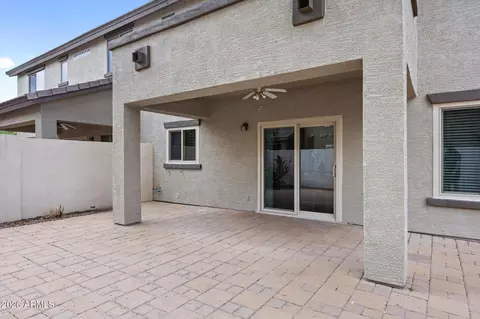 Exterior - 2903 S Nielson St, Gilbert, AZ 85295 photo 7 of 10