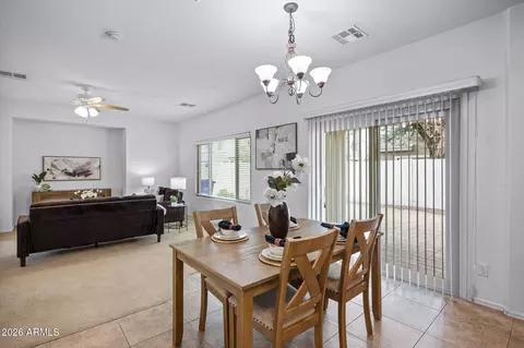 Dining - 2903 S Nielson St, Gilbert, AZ 85295 photo 2 of 2