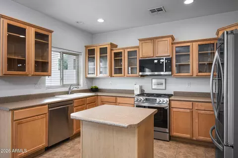 Kitchen - 2903 S Nielson St, Gilbert, AZ 85295 photo 1 of 3