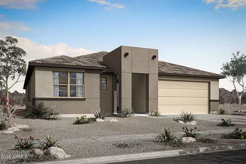14834 W Whitehorn Way, Surprise, AZ 85387