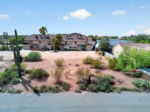 6190 S Sage Way #176, Gold Canyon, AZ 85118