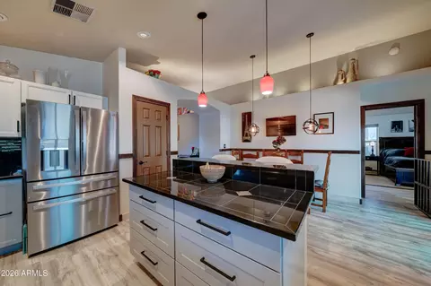 Kitchen - 2530 W Carson Rd, Phoenix, AZ 85041 photo 1 of 5