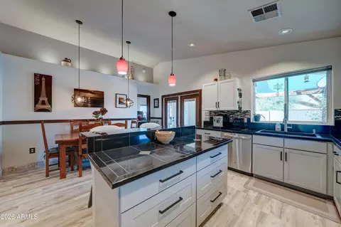 Kitchen - 2530 W Carson Rd, Phoenix, AZ 85041 photo 3 of 5