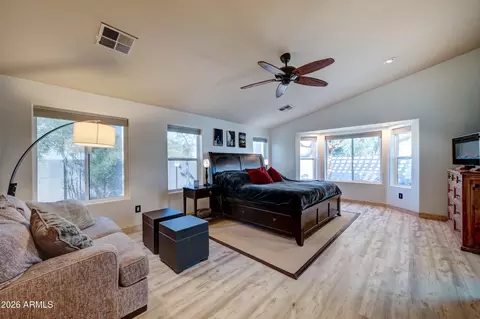 Bedroom - 2530 W Carson Rd, Phoenix, AZ 85041 photo 2 of 3