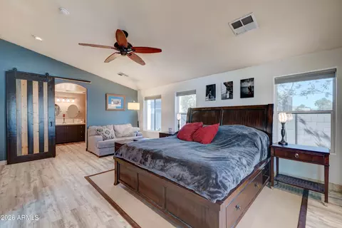 Bedroom - 2530 W Carson Rd, Phoenix, AZ 85041 photo 3 of 3