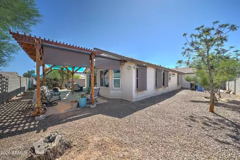 Exterior - 2530 W Carson Rd, Phoenix, AZ 85041 photo 5 of 8