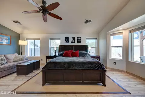 Bedroom - 2530 W Carson Rd, Phoenix, AZ 85041 photo 1 of 3