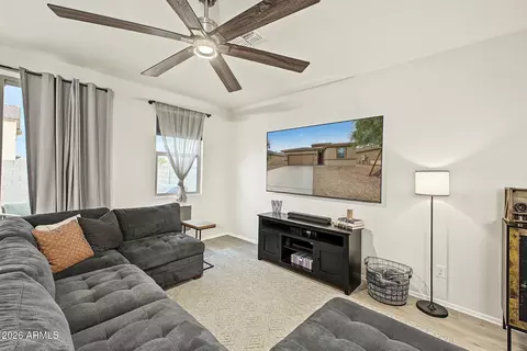 17530 W Villa Hermosa Ln, Surprise, AZ 85387