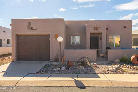 524 S Taylors Trl, Sierra Vista, AZ 85635