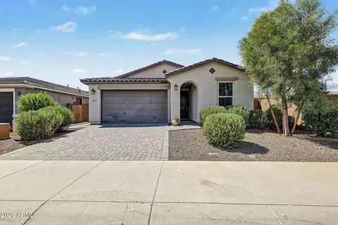 8612 N 180th Ave, Waddell, AZ 85355