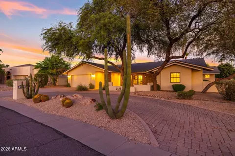 5905 E Beryl Ave, Paradise Valley, AZ 85253