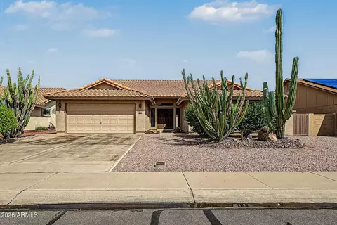 9802 W Rockwood Dr, Peoria, AZ 85382