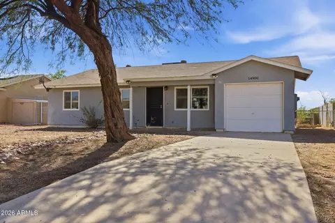 14900 S Capistrano Rd, Arizona City, AZ 85123