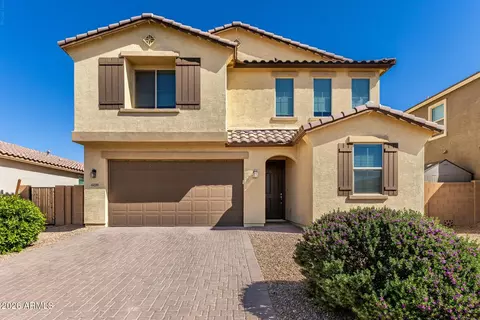 44200 W Palo Aliso Way, Maricopa, AZ 85138