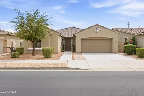 22459 E Stonecrest Dr, Queen Creek, AZ 85142