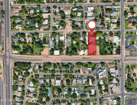 117 E 15th St #4A, Tempe, AZ 85281 photo 3