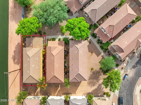 View/Area - 111 E Palomino Dr, Gilbert, AZ 85296 photo 2 of 7