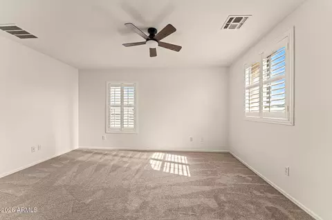 Bedroom - 111 E Palomino Dr, Gilbert, AZ 85296 photo 2 of 4