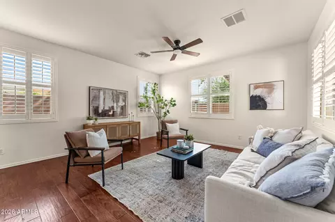 Living - 111 E Palomino Dr, Gilbert, AZ 85296 photo 1 of 1