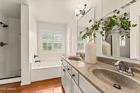 Bath - 111 E Palomino Dr, Gilbert, AZ 85296 photo 3 of 5