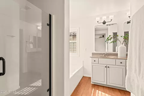 Bath - 111 E Palomino Dr, Gilbert, AZ 85296 photo 4 of 5