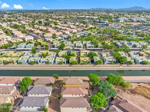View/Area - 111 E Palomino Dr, Gilbert, AZ 85296 photo 4 of 7