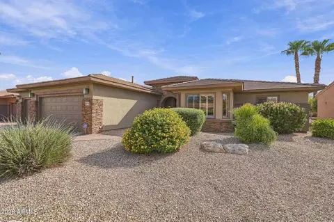 20140 N Golden Barrel Dr, Surprise, AZ 85374