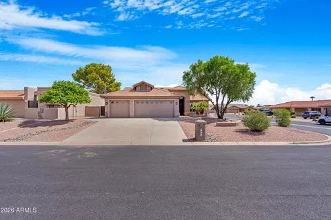 8803 E Fairway Blvd, Sun Lakes, AZ 85248