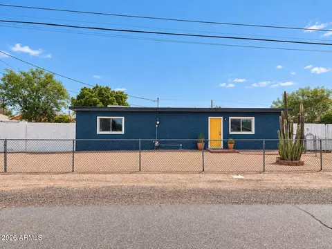 Exterior - 573 S Ocotillo Dr, Apache Junction, AZ 85120 photo 2 of 5