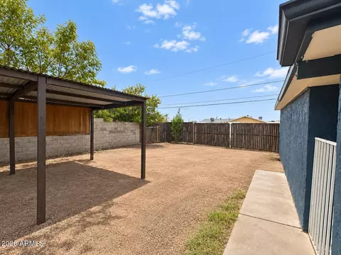 Exterior - 573 S Ocotillo Dr, Apache Junction, AZ 85120 photo 4 of 5