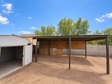 Exterior - 573 S Ocotillo Dr, Apache Junction, AZ 85120 photo 5 of 5