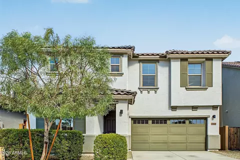 25659 N 144th Ave, Surprise, AZ 85387