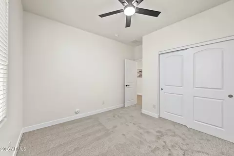 Bedroom - 4410 E Campo Bello Dr, Phoenix, AZ 85032 photo 4 of 4