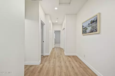 Entry Way - 4410 E Campo Bello Dr, Phoenix, AZ 85032 photo 2 of 3